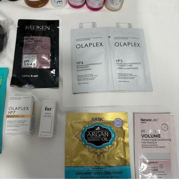 Haircare Set - Picture 3 of 5